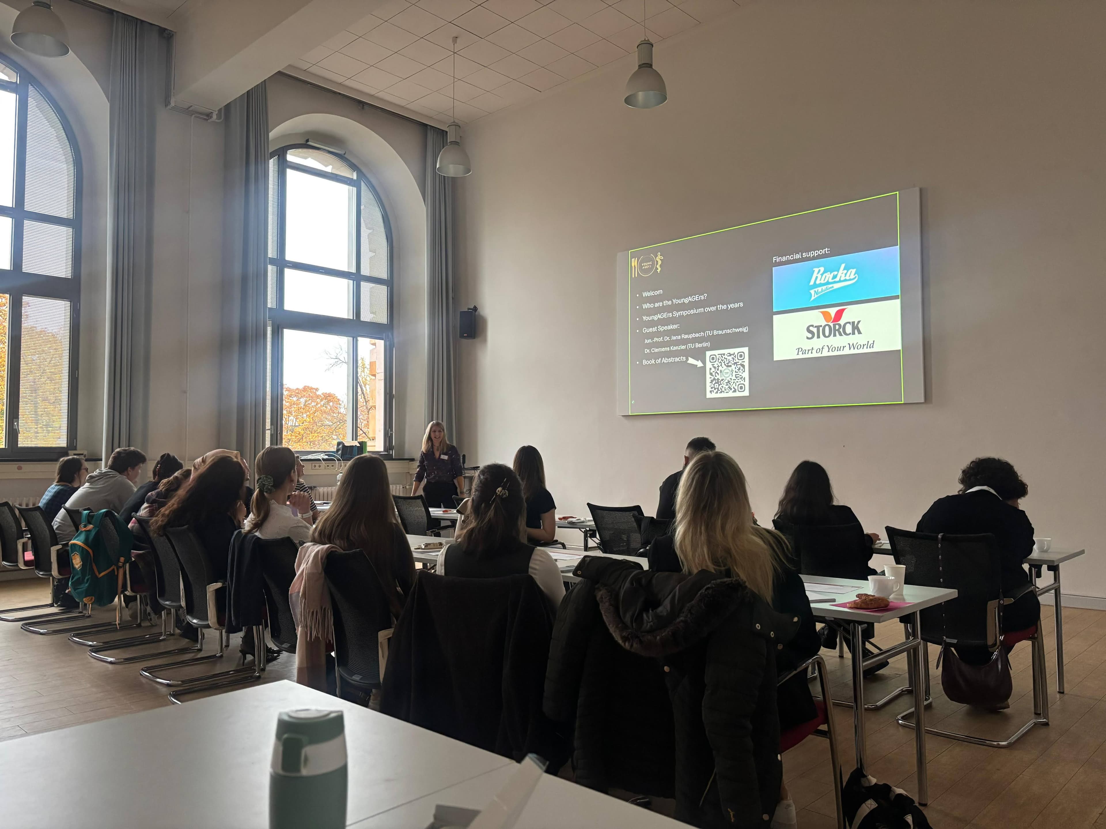 Gallery image from 2025