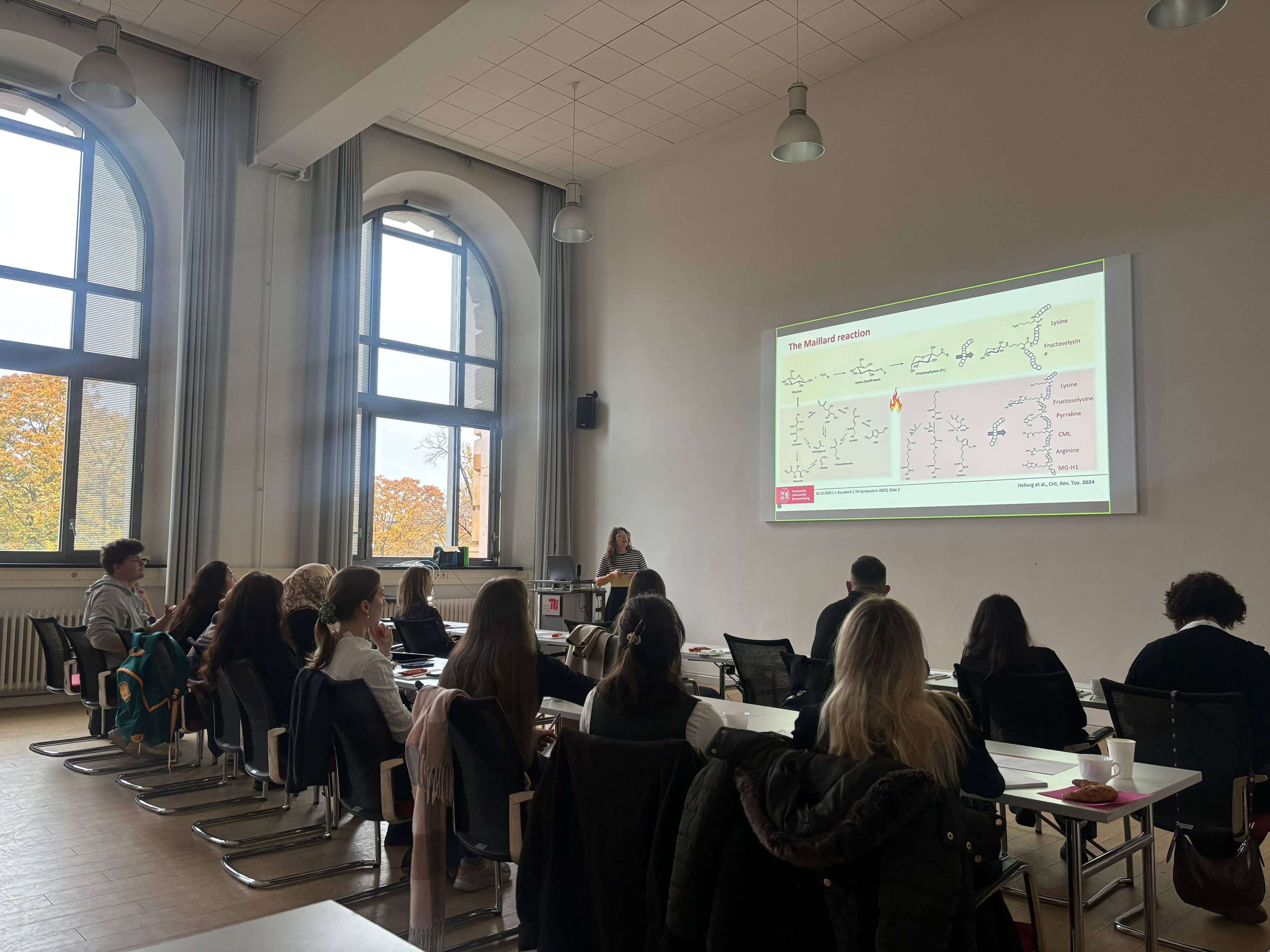 Gallery image from 2025