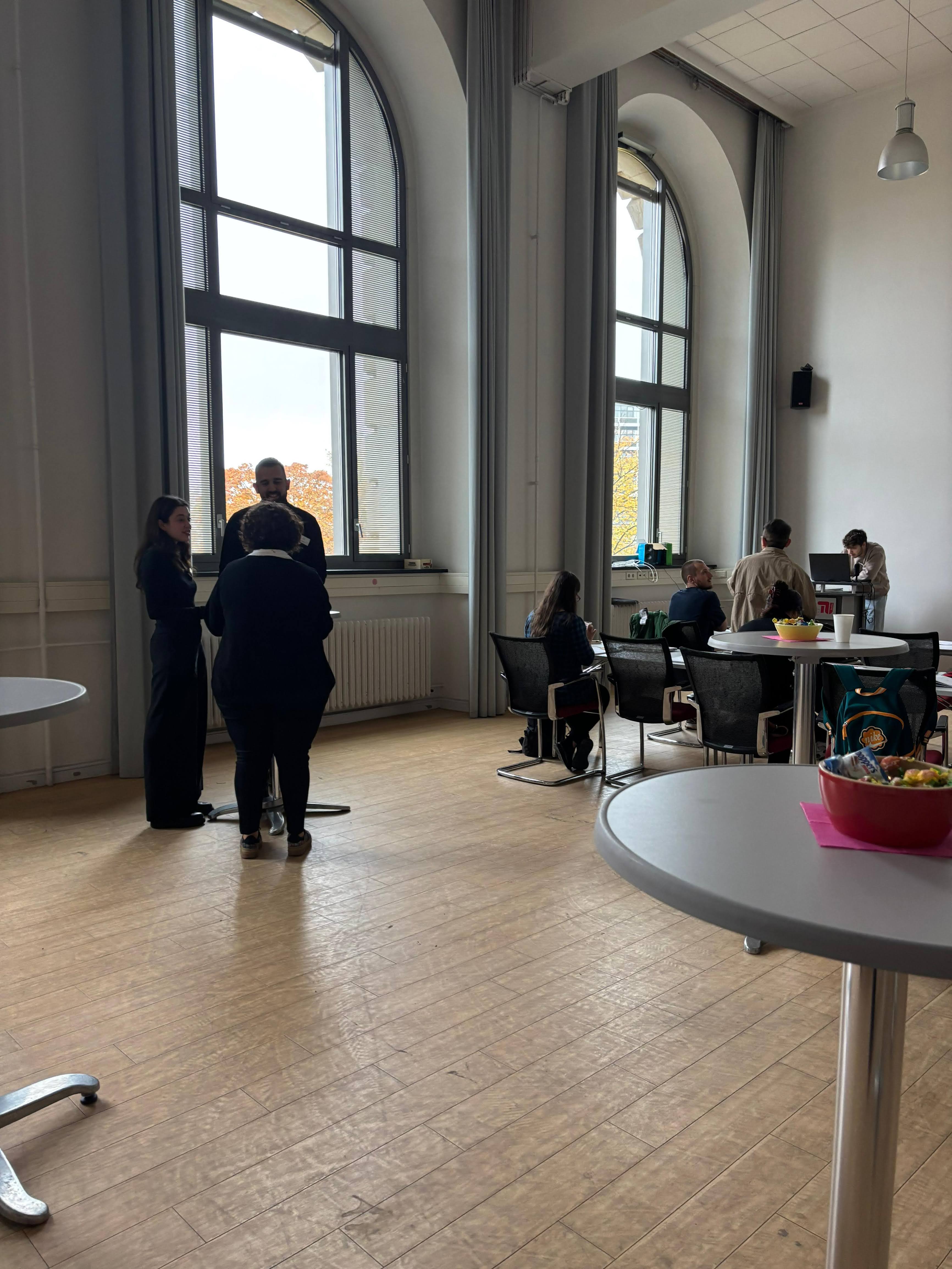 Gallery image from 2025